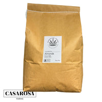Almonds Premium Raw Insecticide Free 5kg