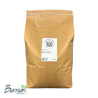Rye Grain Biodynamic 5kg