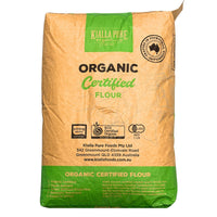 Millet Flour Organic 20kg