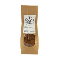 Linseed Brown Organic 500g