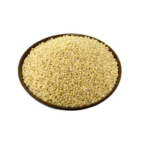 Sorghum Grain Pearled White Biodynamic 5kg