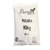 Australian Organic Hard Red Wheat grown by Burrum Biodynamics