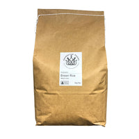 Brown Rice Biodynamic 5kg