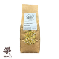 Buckwheat Kernels Chemical Free 750g