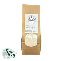 Barley Flour Organic 500g