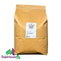 Chia Seeds White Chemical Free 5kg