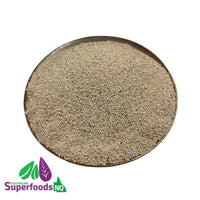 Chia Seeds White Chemical Free 500g