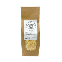 Sorghum Grain Pearled White Biodynamic 750g