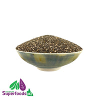 Chia Seeds Black Chemical Free 5kg