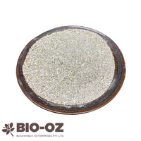 coarse buckwheat meal for pizzoccheri Saraceno flour