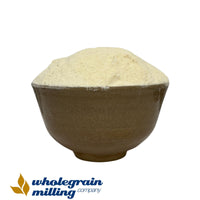 Organic Australian Fine Semolina from durum wheat - great for Pasta and sweet treats