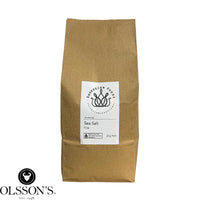 Sea Salt Fine 2kg