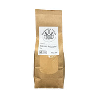Organic Raw Carob Powder
