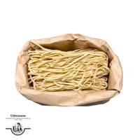 Wheat Fettuccine Organic 2.5kg