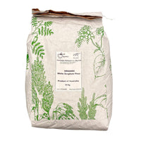Sorghum Flour Organic 10kg
