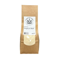 Sorghum Meal Organic 500g