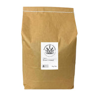 Linseed Brown Organic 5kg