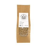 Organically grown Australian Sunflower Kernels. Sunflower Seeds