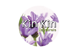 Kin Kin Naturals logo - Sustainable cleaning products