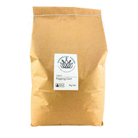 Popping Corn Organic 5kg