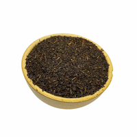 Australian grown loose black tea from the Daintree.