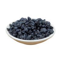 a small bowl of Australian Grown organic currants