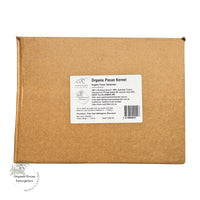 Pecan Kernels Organic 11kg