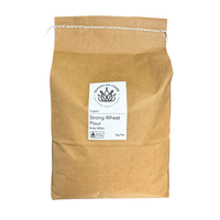 Strong Wheat Flour White Organic | Roller Milled 5kg