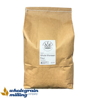 Khorasan Flour Whole Organic 5kg