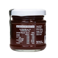 Fruit Paste Plum Chilli 115g