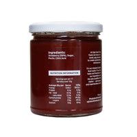 Fruit Spread Pure Strawberry 255g