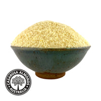 Almond Flour-Australian-Chemical Free-Almond Farmer-Sovereign Foods-Bulk