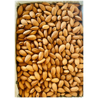 Almonds Premium Insecticide Free 12.5kg - Sovereign Foods