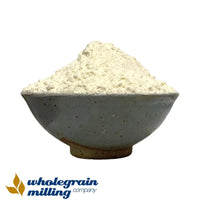 Baker's Flour Roller Milled Organic 5kg - Sovereign Foods