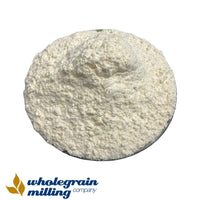 Organic Roller Milled White Bakers Flour - Wholegrain Milling