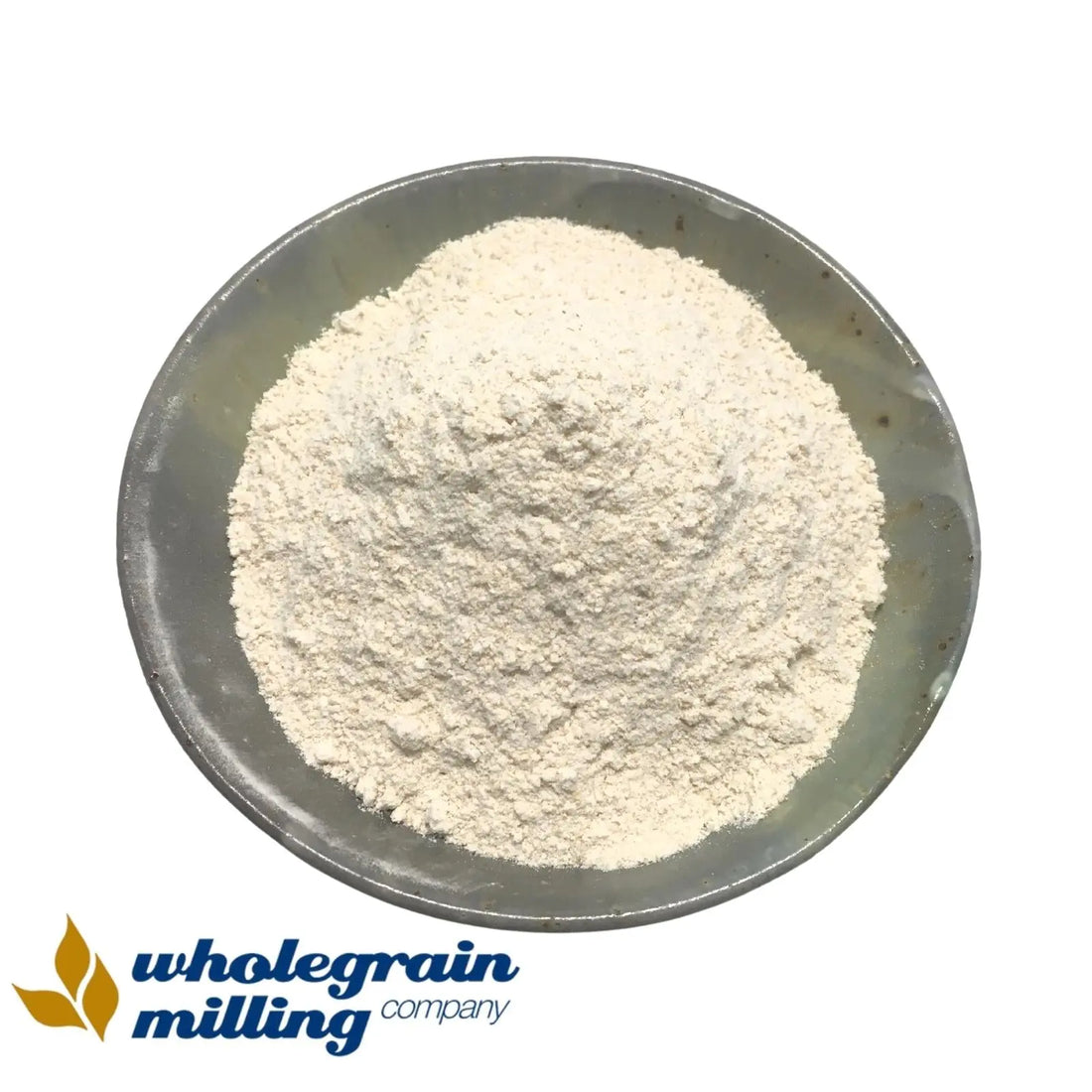 Baker's Flour Whole Stoneground Organic 12.5kg-Flour & Baking-Wholegrain Milling Co-Sovereign Foods-Organic-Flour-Bulk-Sourdough-Breadmaking