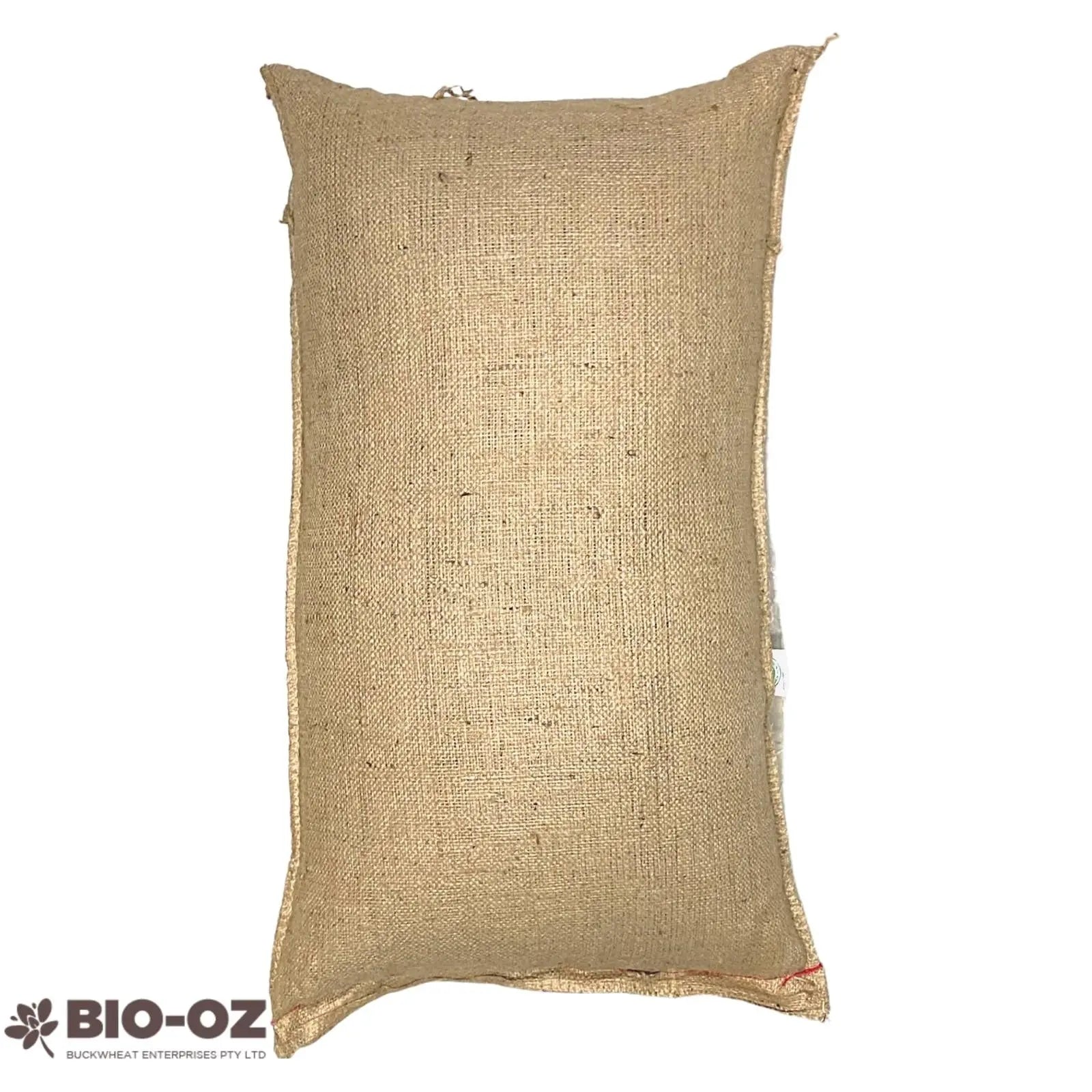 Buckwheat Hulls Australian Grown Pillow Filling