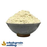 Khorasan Flour White Organic 1kg - Sovereign Foods