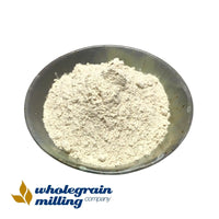 Rye Flour Light Sift Stoneground Organic 5kg Wholegrain Milling Co Flour & Baking.