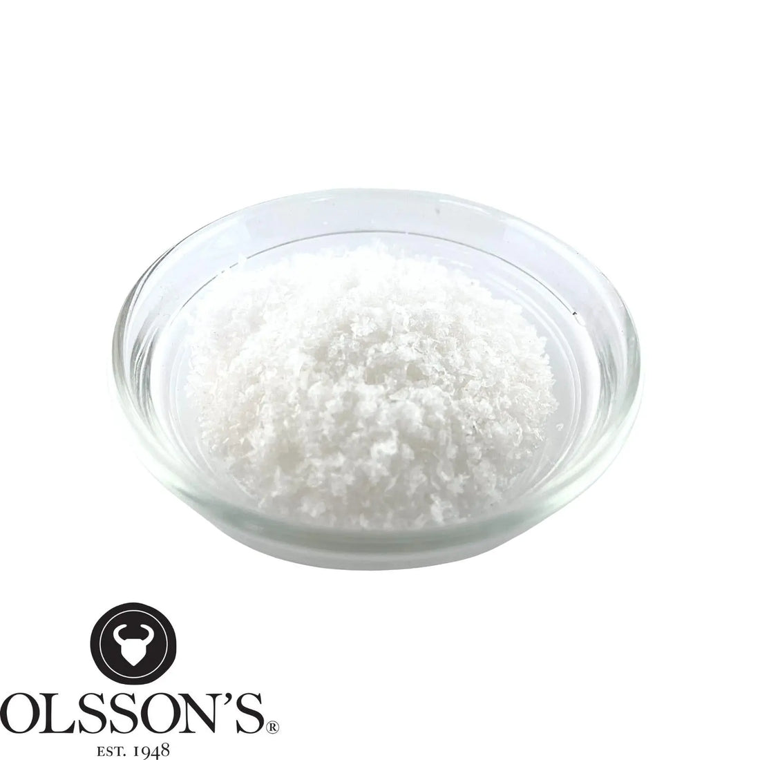Salt Blossom Flakes 750g-Grocery-Olsson's Pacific-Sovereign Foods-Salt-Australian Produced-Australian Bulk Foods