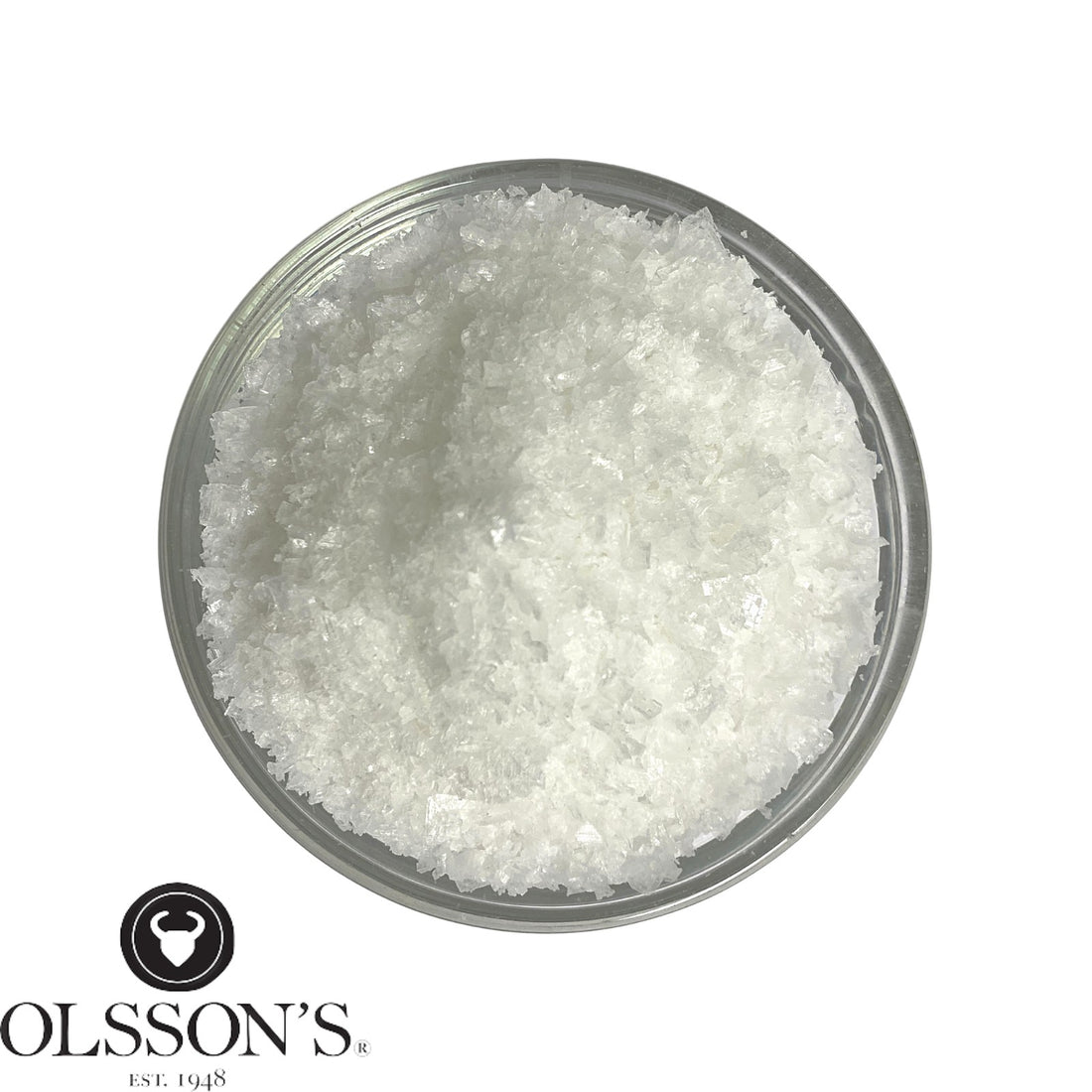 Salt Flakes Canister 120g