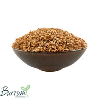 Spelt Grain Biodynamic 5kg Burrum Biodynamics Pulse & Grain.