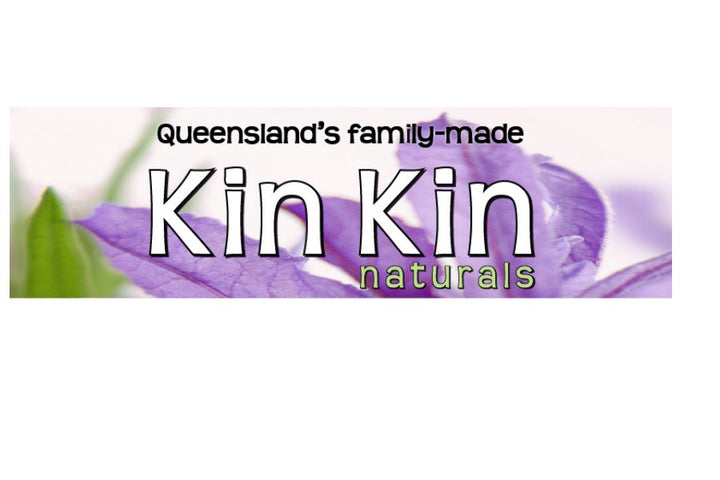Kin Kin Naturals Sovereign Foods