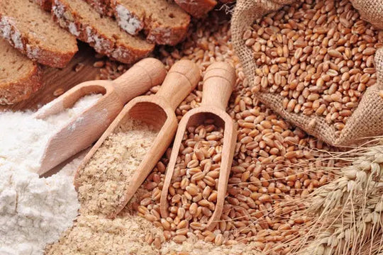 Flour Fundamentals Sovereign Foods