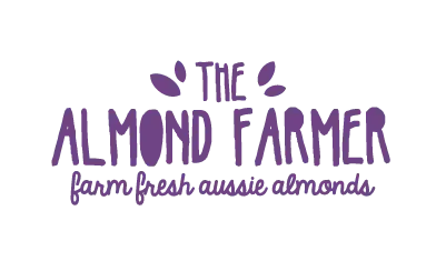 The Almond Farmer