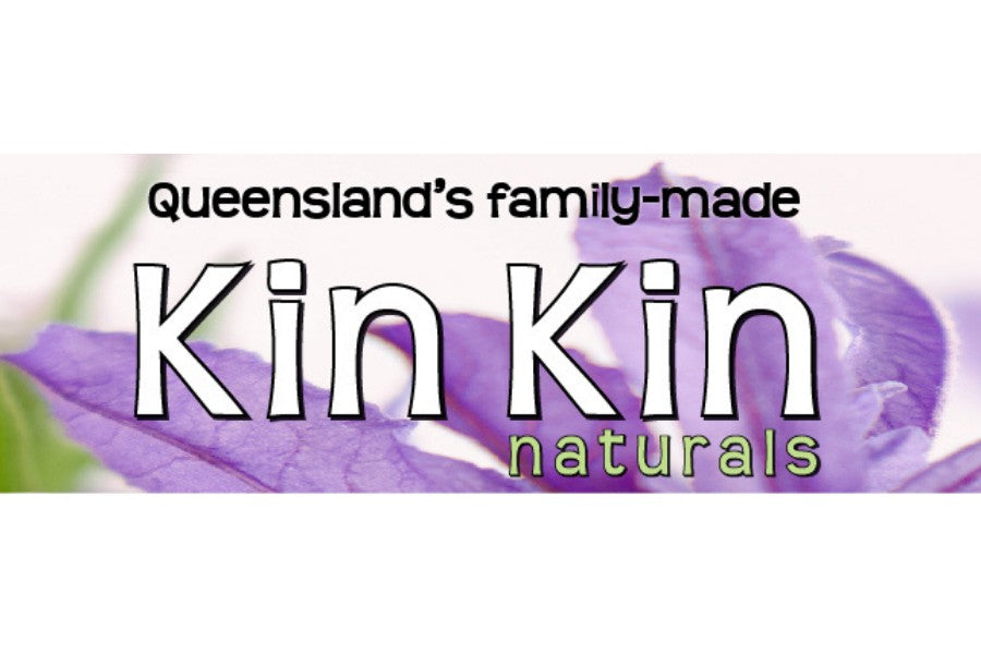 Kin Kin Naturals | Sovereign Foods