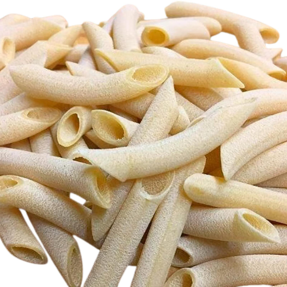 Pasta Wheat Penne Organic 2.5kg