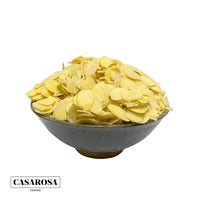 Almond Slices Insecticide Free 300g