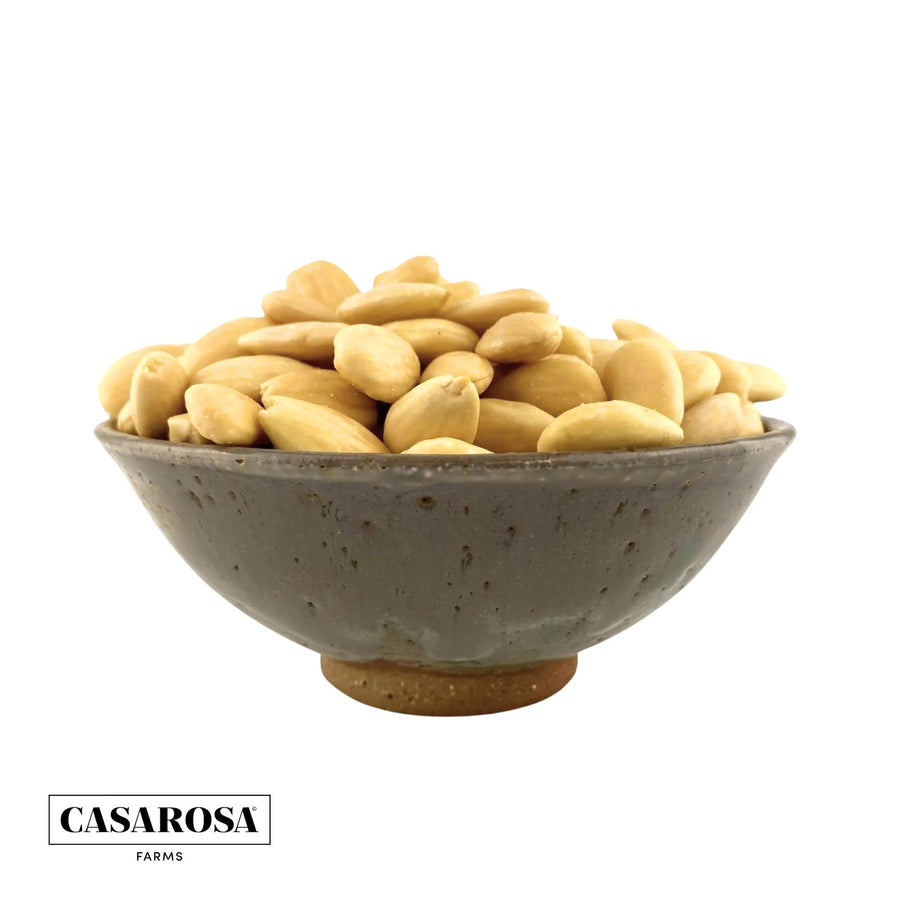 Almonds Blanched Insecticide Free 5kg