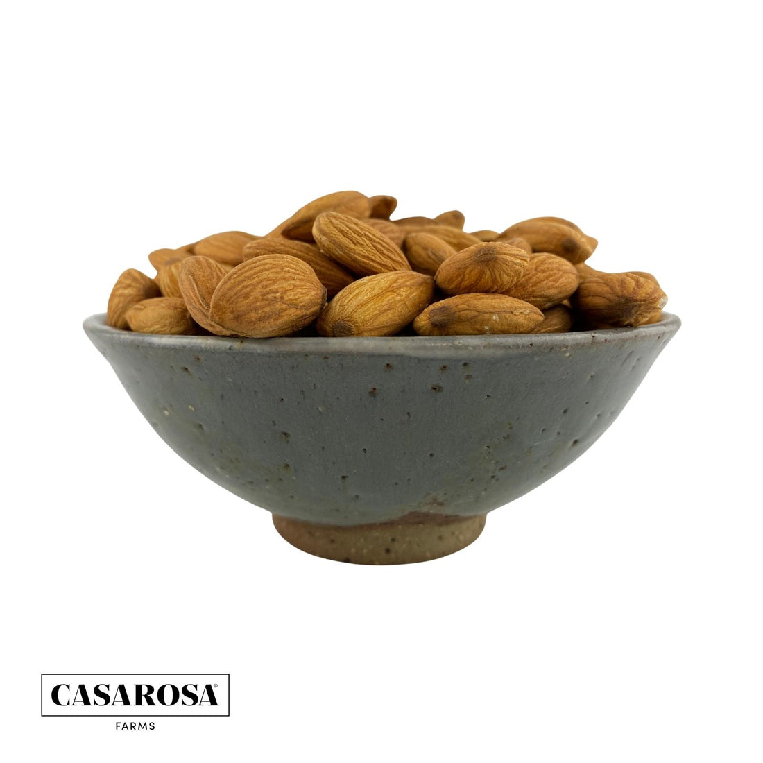 Almonds Premium Raw Insecticide Free 1kg
